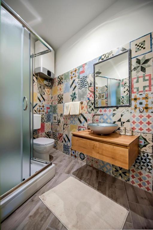 Studio Verde Rovinj Extérieur photo